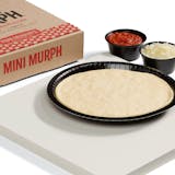 Murph Cheese Pizza