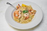 Shrimp Scampi