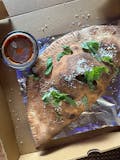 Calzone (ny style)