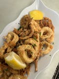 Fritto Misto Calamari