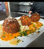Rice Balls
