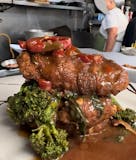 Pork Chop