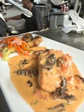 Salmon