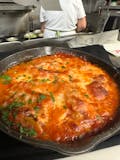 Baked Lasagna