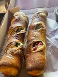 New York Stromboli
