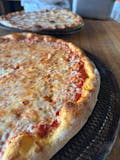 Large 18'' Cheese Pizza Special