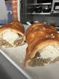 Meatball and Ricotta