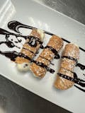 Cannoli
