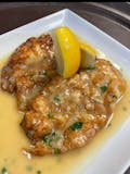 Chicken Francese