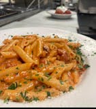 Penne Alla Vodka