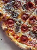 Meat Lovers Pizza