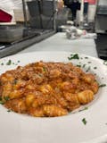 Gnocchi  Bolognese