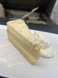Lemoncello Cake