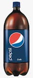 Pepsi 2 Liter