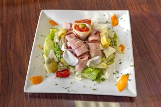 Antipasto Salad