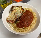 Eggplant-Parm