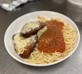 Chicken-Parm