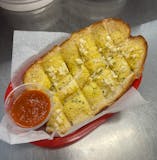 Garlic bread