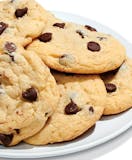 Chocolate Chip Cookie Dough