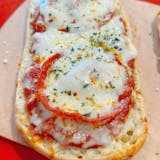Rustica Peperoni Flatbread Pizza