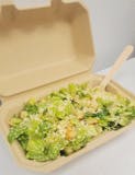The Low Cut Caesar Salad