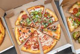 You the Real MVP Pizza