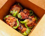 Stuffed Peppers