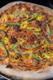 The Top Shotta 2.0 Pizza