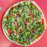 OIP Salad Pizza