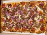 Godfather of Meat Pizza