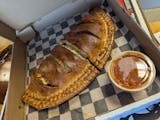 Meat Lovers Calzone