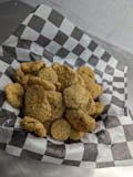 Fried Pickles