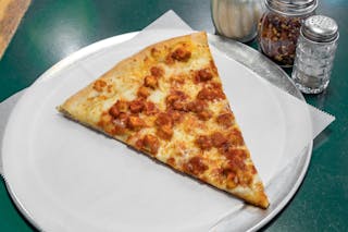Buffalo Chicken Pizza