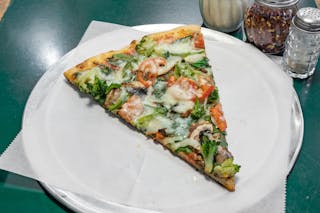 Veggie Pizza