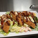 Southwest BBQ Chicken Salad