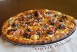 Fig-N-Awesome Pizza