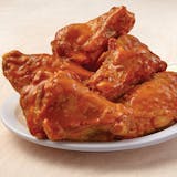 Bone In Zesty Wings