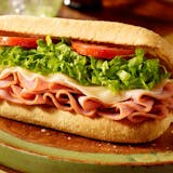 Ham & Cheese Sub