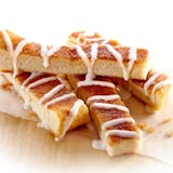 Ooey Gooey Cinnamon Bread