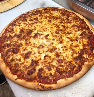 Cheese Pizza