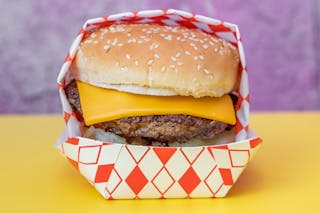 Cheeseburger