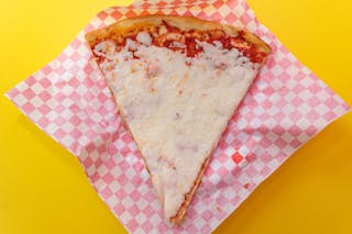 Cheese Pizza Slice