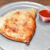 Philly Calzone