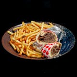 Gyro Wrap