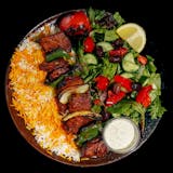 Steak Kabob