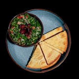 Tabbouleh