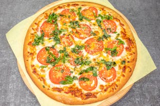 Margarita Pizza