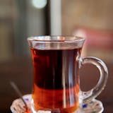 133. Turkish Tea