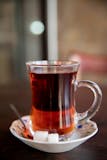 133. Turkish Tea