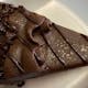 Chocolate Cheesecake